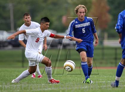 Thumbnail 2 in Irondequoit @ Hilton photogallery.