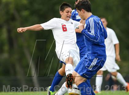 Thumbnail 3 in Irondequoit @ Hilton photogallery.