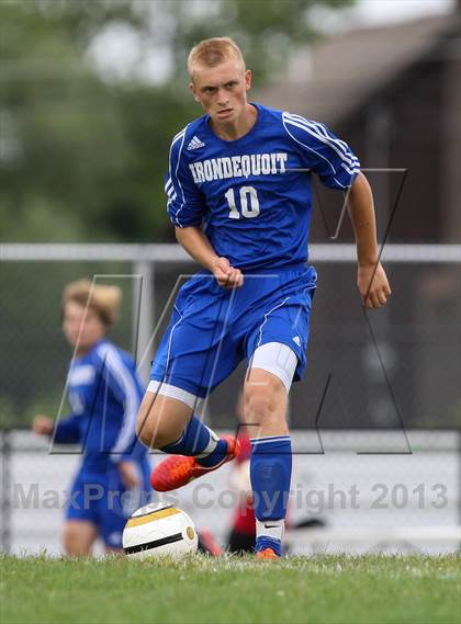 Thumbnail 3 in Irondequoit @ Hilton photogallery.