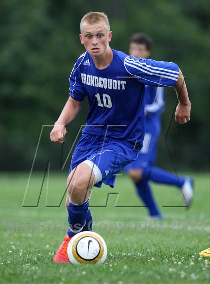 Thumbnail 3 in Irondequoit @ Hilton photogallery.
