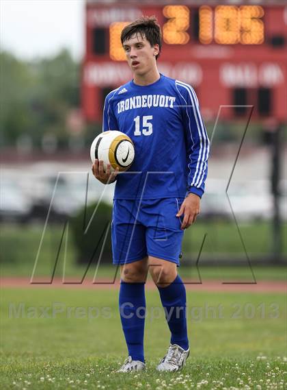 Thumbnail 1 in Irondequoit @ Hilton photogallery.