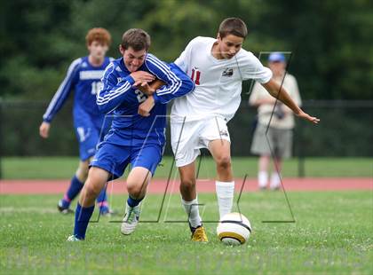 Thumbnail 3 in Irondequoit @ Hilton photogallery.