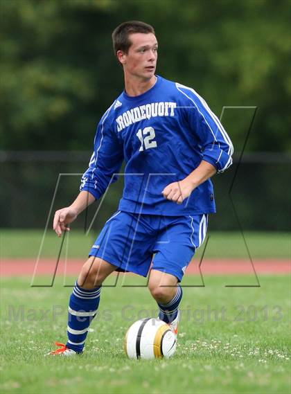 Thumbnail 3 in Irondequoit @ Hilton photogallery.