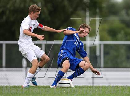 Thumbnail 1 in Irondequoit @ Hilton photogallery.
