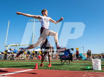 Thumbnail 2 in 3rd Annual Jim Cerveny Invitational photogallery.