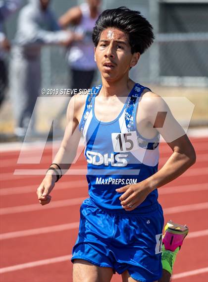 Thumbnail 2 in 3rd Annual Jim Cerveny Invitational photogallery.