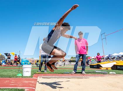 Thumbnail 3 in 3rd Annual Jim Cerveny Invitational photogallery.