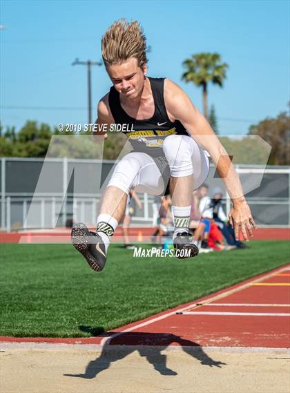 Thumbnail 3 in 3rd Annual Jim Cerveny Invitational photogallery.