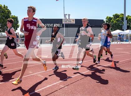 Thumbnail 2 in 3rd Annual Jim Cerveny Invitational photogallery.