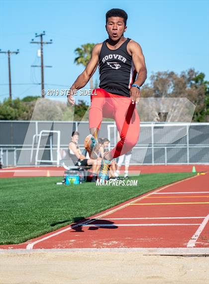 Thumbnail 2 in 3rd Annual Jim Cerveny Invitational photogallery.