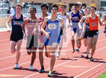 Thumbnail 3 in 3rd Annual Jim Cerveny Invitational photogallery.