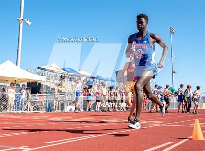 Thumbnail 2 in 3rd Annual Jim Cerveny Invitational photogallery.