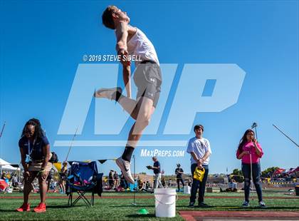 Thumbnail 2 in 3rd Annual Jim Cerveny Invitational photogallery.