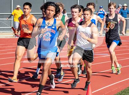 Thumbnail 2 in 3rd Annual Jim Cerveny Invitational photogallery.