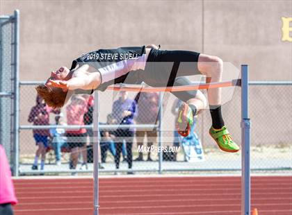 Thumbnail 2 in 3rd Annual Jim Cerveny Invitational photogallery.