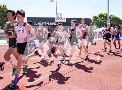 Thumbnail 1 in 3rd Annual Jim Cerveny Invitational photogallery.