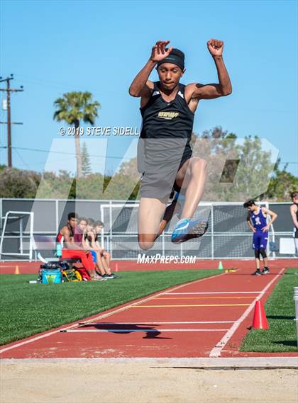 Thumbnail 2 in 3rd Annual Jim Cerveny Invitational photogallery.