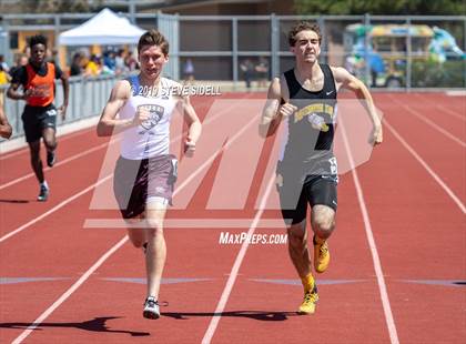 Thumbnail 1 in 3rd Annual Jim Cerveny Invitational photogallery.