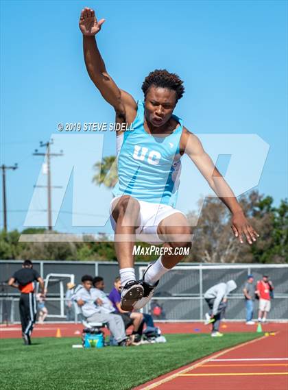 Thumbnail 2 in 3rd Annual Jim Cerveny Invitational photogallery.