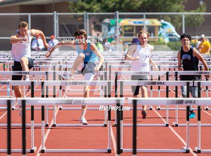 Thumbnail 3 in 3rd Annual Jim Cerveny Invitational photogallery.
