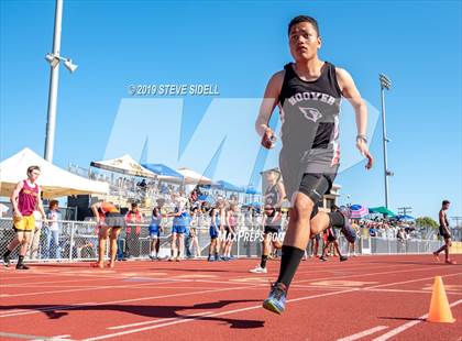 Thumbnail 3 in 3rd Annual Jim Cerveny Invitational photogallery.