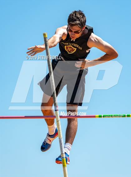 Thumbnail 2 in 3rd Annual Jim Cerveny Invitational photogallery.
