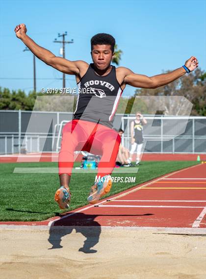 Thumbnail 3 in 3rd Annual Jim Cerveny Invitational photogallery.