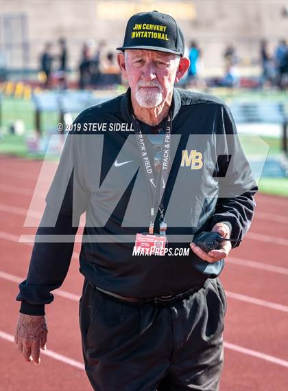 Thumbnail 2 in 3rd Annual Jim Cerveny Invitational photogallery.