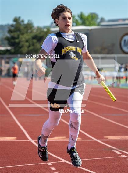 Thumbnail 2 in 3rd Annual Jim Cerveny Invitational photogallery.