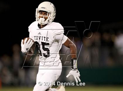 Thumbnail 1 in Servite @ De La Salle photogallery.
