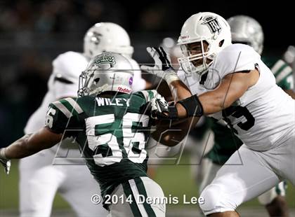 Thumbnail 1 in Servite @ De La Salle photogallery.