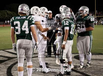Thumbnail 3 in Servite @ De La Salle photogallery.