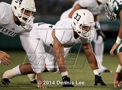 Thumbnail 2 in Servite @ De La Salle photogallery.