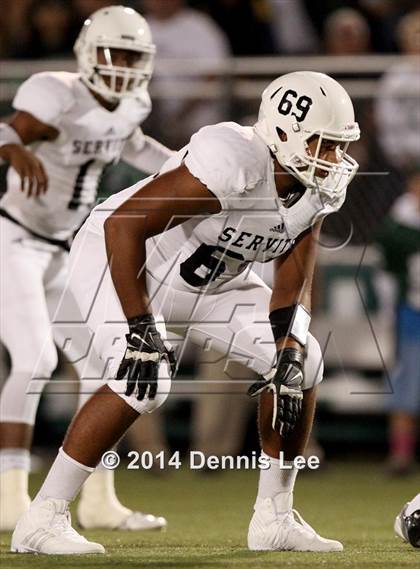 Thumbnail 1 in Servite @ De La Salle photogallery.