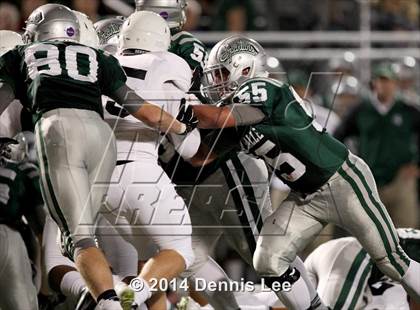 Thumbnail 1 in Servite @ De La Salle photogallery.