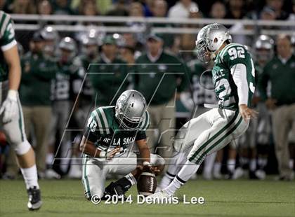 Thumbnail 1 in Servite @ De La Salle photogallery.