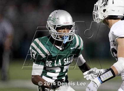 Thumbnail 1 in Servite @ De La Salle photogallery.