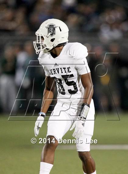 Thumbnail 3 in Servite @ De La Salle photogallery.