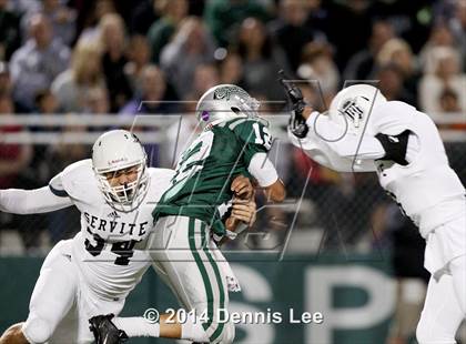 Thumbnail 3 in Servite @ De La Salle photogallery.