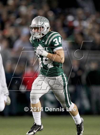 Thumbnail 3 in Servite @ De La Salle photogallery.