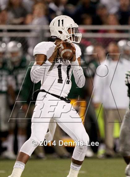 Thumbnail 2 in Servite @ De La Salle photogallery.