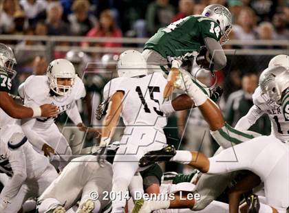 Thumbnail 1 in Servite @ De La Salle photogallery.