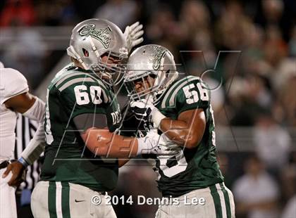 Thumbnail 1 in Servite @ De La Salle photogallery.