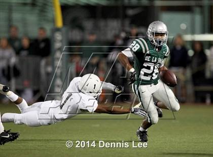 Thumbnail 2 in Servite @ De La Salle photogallery.