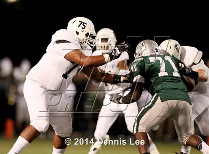 Thumbnail 2 in Servite @ De La Salle photogallery.