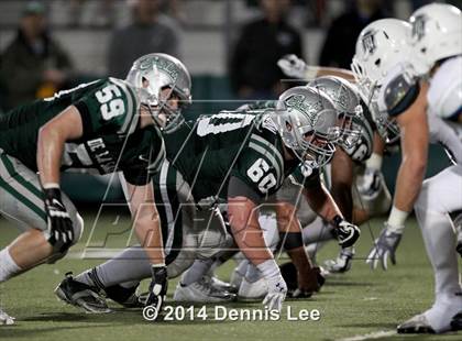 Thumbnail 1 in Servite @ De La Salle photogallery.