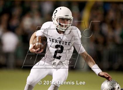 Thumbnail 1 in Servite @ De La Salle photogallery.