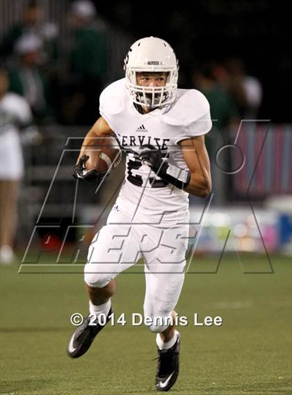 Thumbnail 2 in Servite @ De La Salle photogallery.