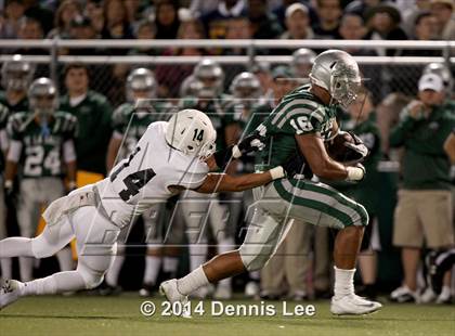 Thumbnail 3 in Servite @ De La Salle photogallery.
