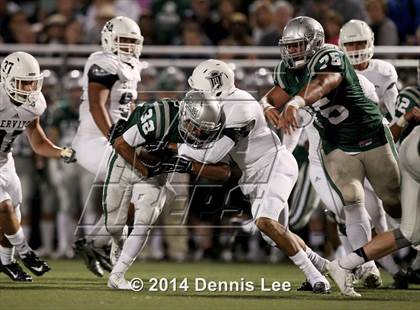 Thumbnail 2 in Servite @ De La Salle photogallery.
